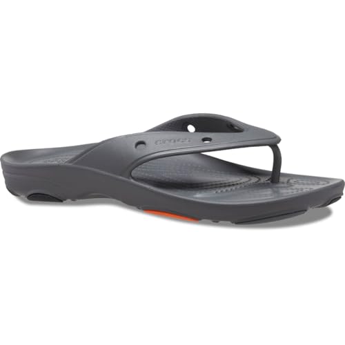 Image of Crocs Unisex Adult All-Terrain Flip Flops