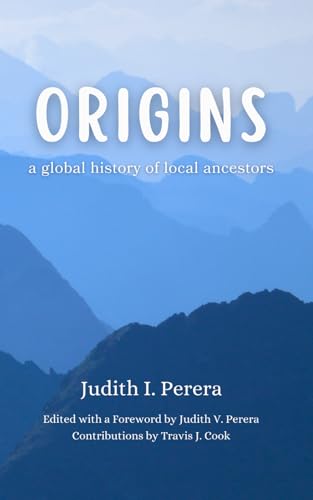 Origins: a global history of local ancestors