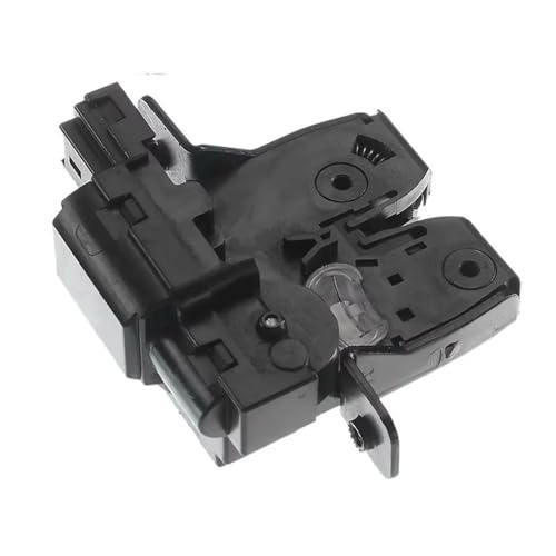 Serrure de hayon coincée ? Actionneur 90502-2DX0A Nissan