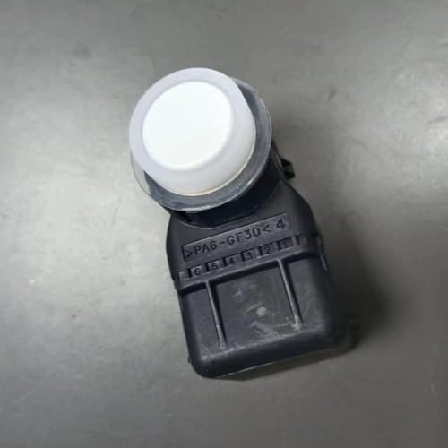 Capteur de stationnement 95720-C6000 radar recul pare-chocs voiture