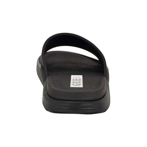 GUESS Men's Molar Slide Sandal3