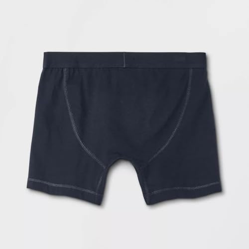 Goodfellow & Co Men's Support Pouch Boxer Briefs 4pk -2