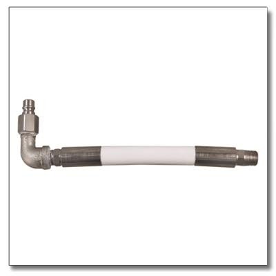 PITCO Inlet Hose (3/8