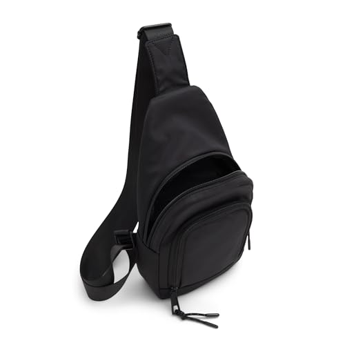 Image of Aldo Men's Laredox Belt Bag, Black /Black