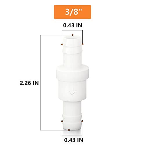 Listado y reviews de Válvulas antirretorno para Gas para comprar hoy. 17 Imagen adicional