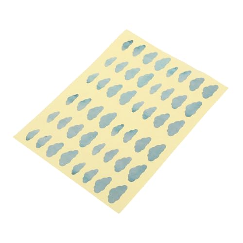 LALADEFIEE ギターネックデ セット アコースティックギター フレットボードステッカー 粘着式 エレクトリックウクレレ用