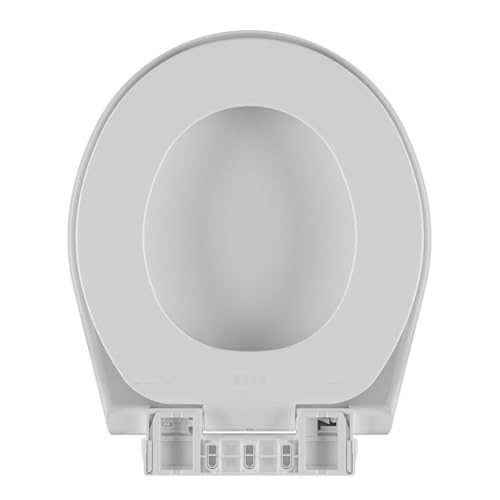 Assento Almofadado 3 em 1 com Fechamento Suave e Fácil Remoção Astra