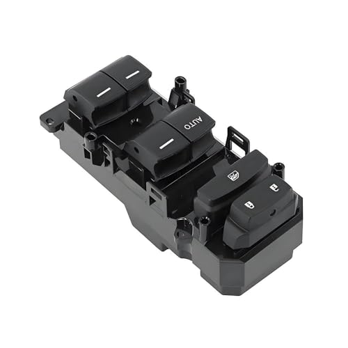Bouton interrupteur lève vitre commande électrique commande Civic CR-V - 3