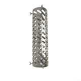 Photo Gallery zilimontt tappo parascintille in acciaio inox per tubo della stufa, 32 cm, design di grande diametro ed eccellente resistenza alla ruggine Photo Gallery zilimontt tappo parascintille in acciaio inox per tubo della stufa, 32 cm, design di grande diametro ed eccellente resistenza alla ruggine