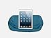 Renegade Concepts LAP PRO - MINI, Universal Beanbag Lap Stand for iPad Mini 1,2,3,4, iPad Air, Kindle, Galaxy, Xoom, Acer, & all Android Tablets - Bed, Couch, Travel - Adjustable Angle; 0-89 deg.