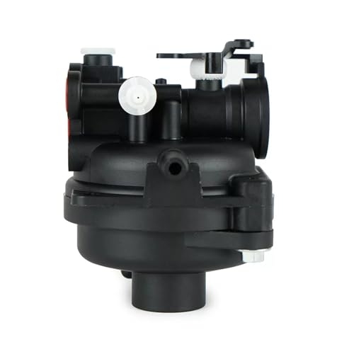 Craftsman M100 Carburetor - Top View
