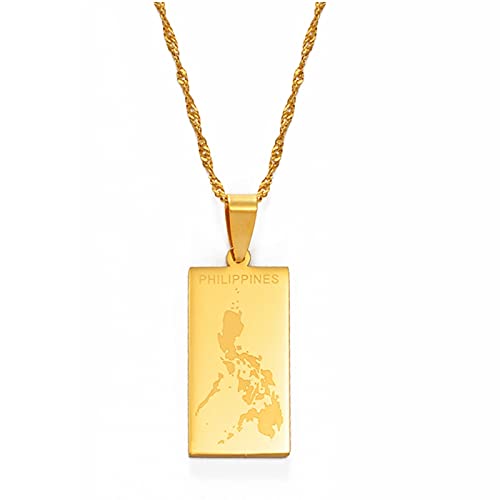【DIMENSIONI】: Dimensioni del ciondolo: 1,6 * 2,9 cm. Lunghezza della catena: circa 45 cm