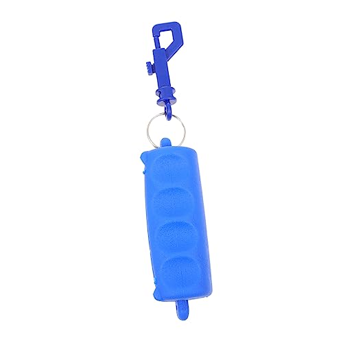Mipcase 3pcs Arrow Puller Silicone Remover Hand Saver Tool for Easy Arrow Extraction for Archery Practice and Hunting Includes Belt Clip for Convenience