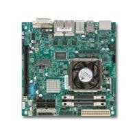 Supermicro }U[{[h MBD-X9SPV-M4-B Core i7 -3555LE QM77 16GB DDR3 PCI Express SATA USB Mini-ITX uE{bNX