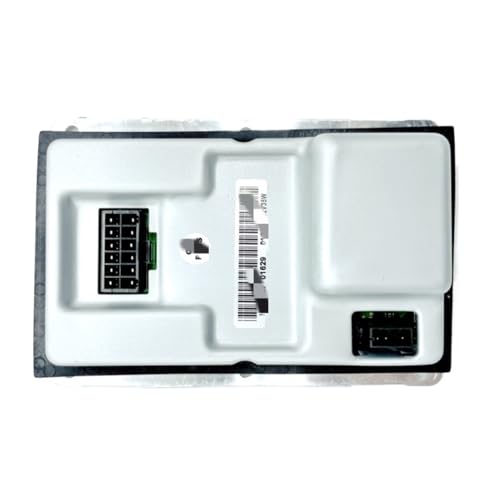 Ballast D1S 12 broches commande de phares au xénon pour Laguna II 8E C5 3D0909150 1 pièce