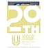 UNISON SQUARE GARDEN 20th Anniversary LIVE "ROCK BAND is fun" 2024.07.24 / “オーケストラを観にいこう” 2024.07.25 at Nippon Budokan(Blu-ray)