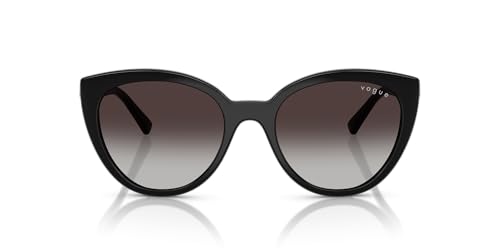 Vogue VO5634SB Grey Gradient
