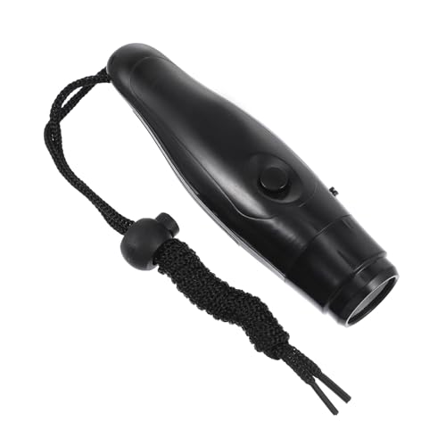 Silbato electrónico de árbitro portátil de alta frecuencia miniatura 1