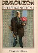 The First-Born of Egypt (The Midnight library) 085690077X Book Cover