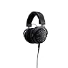 beyerdynamic DT 1990 PRO Over-Ear Studiokoptelefoon in zwart. Open constructie, insteekbare kabel