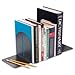 Fashion Bookends, 5 9/10 x 5 x 7, Granite, Pair
