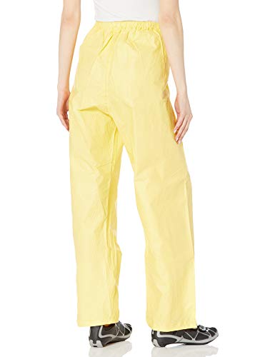 O2 Rainwear Original Rain Pants, Yellow, Large2
