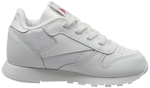 Reebok Pelle Classica, Scarpe da Ginnastica