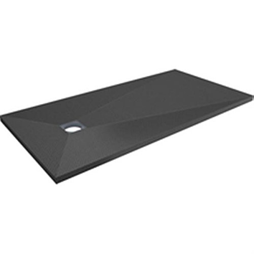 LAZER - Sol de douche prêt à carreler PANODUR 1200x900 - 340161