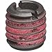 EZ Lok 329-1412, M14-1.25 Carbon Steel Insert For Metal, Made In USA - Lot of 5
