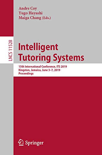 Buy Intelligent Tutoring Systems — BookShops.in