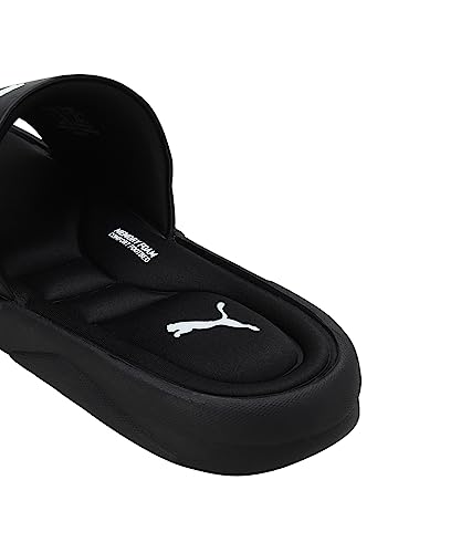 Image of Puma Unisex Adult Royalcat Memory Foam Slide