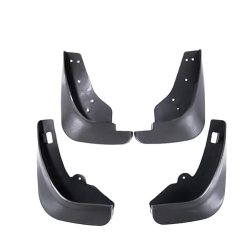 Bavettes garde-boue Focus 2 MK2 Hatchback protection carrosserie auto