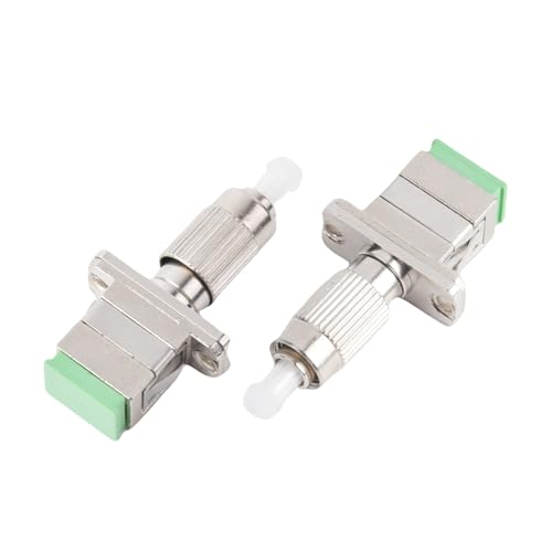 Convertisseur de Fiber monomode LC/SC/ST pour une transmission optique stable