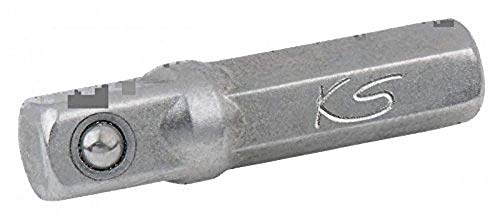 KS Tools 911.1452 1/4” adattatore