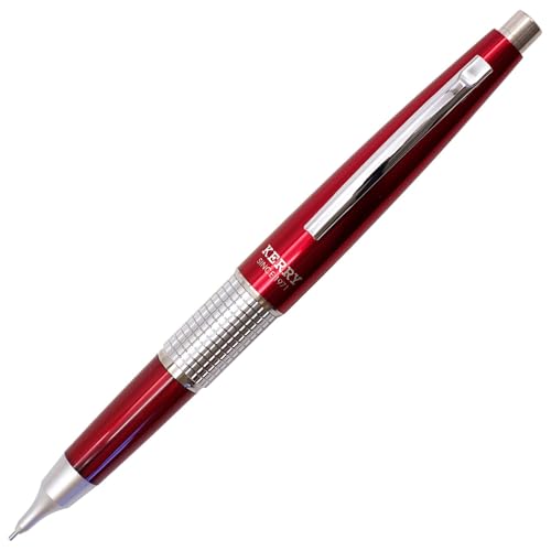 Amazon.co.jp: Pentel P1035-BKS Kelly Mechanical Pencil, 0.5 mm