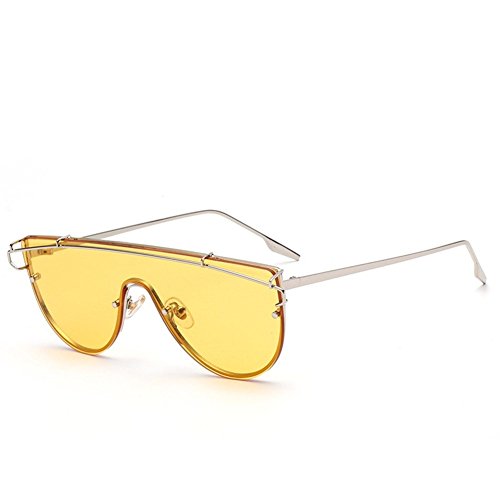 Lunettes de soleil polarisées pour conducteur avec protection maximale