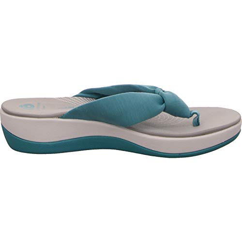 Image of Clarks Women's Arla Glison Flip Flop