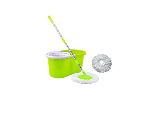 Easylife Magic Mop Set_1