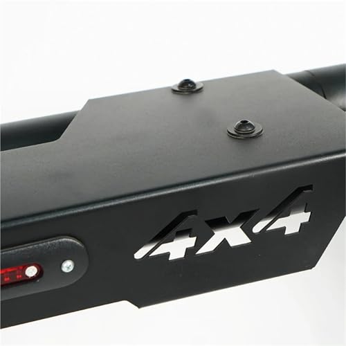 Image of Roll Bar Pickup 4x4 Universal Compatible with Nissan Navara D40