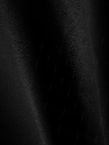 ZAFUL Men's Letter Graphic Zip Up Hoodies Long Sleeve Fleece Sweatshirts Drawstring Streetwear Jacket3