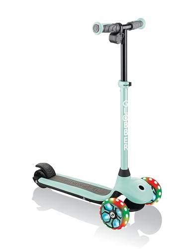 E-Motion E4 Tretroller Mint