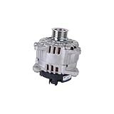 Electrical System 180A 220 A Car Alternator 06E903023 06E903023B 06E903023D 06E903023A 06E903023F