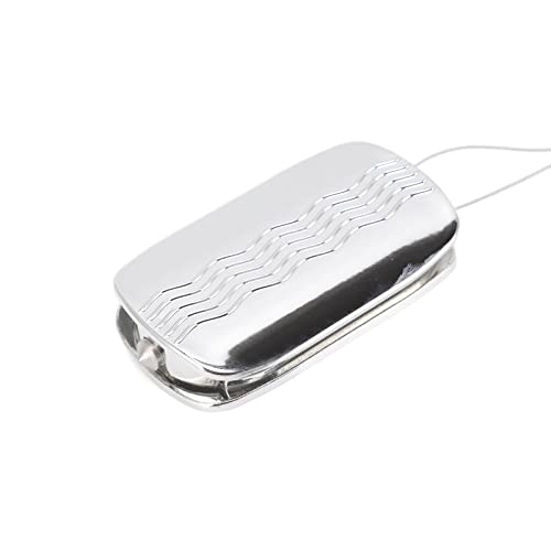 Tgoon Restaurador de limpador de para-brisas, design ergonômico de dupla face universal para reparo