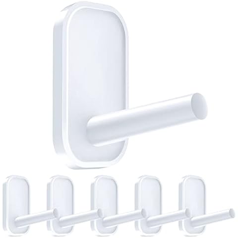 INNÔPLUS Portable Multi-Purpose Adhesive Hooks Cover