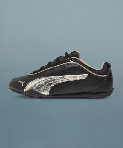 Image of Puma Womens Catch Soleil Metallic Sneaker
