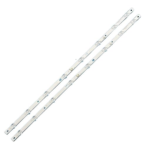 LED-bakgrundsbelysning för Skyworth & Erisson TV - 10 st