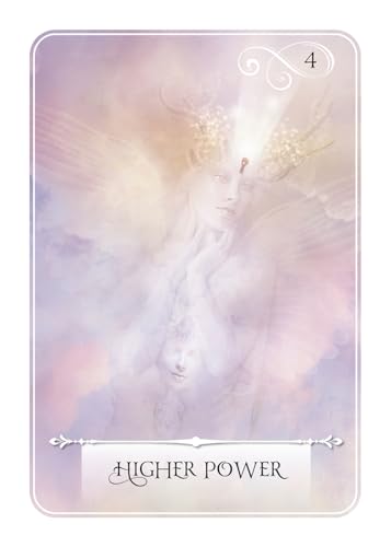 Wisdom of the Oracle Pocket Divination Cards: A 52-card Oracle Deck for Love, Happiness, Spiritual Growth, and Living Your Purpose