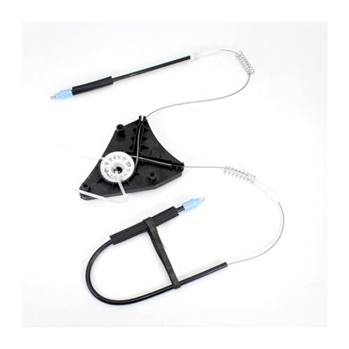 Vitre bloquée ? Kit lève-vitre électrique avant gauche pour VW Polo 9N 2002-2010
