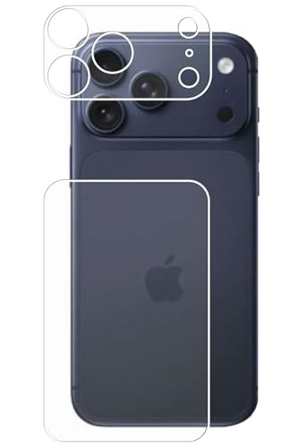 [2Zbg] ClearView w ی tB iPhone 17 Pro Maxp [hw NA] CAX {