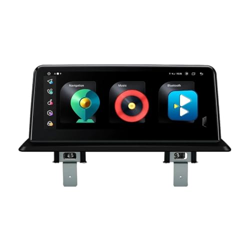 celicious Silk Mild Anti-Glare Screen Protector Film Compatible with Xtrons QEB1287CC [Pack of 2]